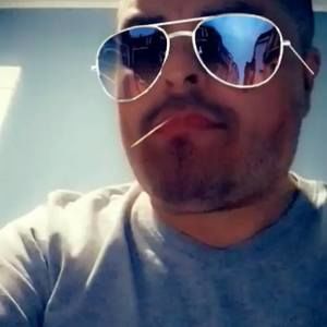 Meet your Posher, Ralph